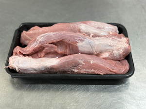 Pork – Fillets – Scotty's Meats