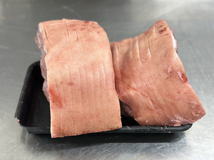 Pork – Shoulder roast bone-in – Scotty's Meats