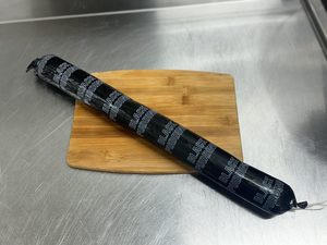 Pork – Black pudding – Scotty's Meats