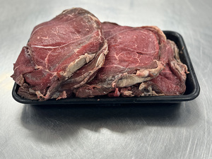 Beef – Thick flank steak – Scotty's Meats
