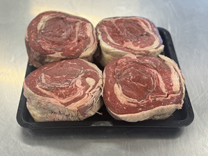 Beef – Prime rib roast – Scotty's Meats