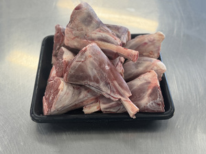 Lamb – Hind shanks – Scotty's Meats