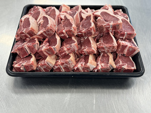 Lamb – Loin chops – Scotty's Meats