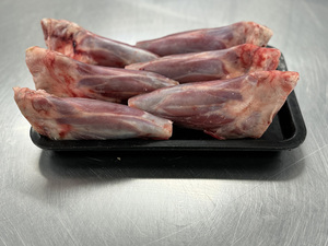 Lamb – Shanks – Scotty's Meats