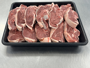Lamb – Leg chops – Scotty's Meats