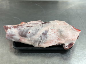 Lamb – Leg bone-in – Scotty's Meats