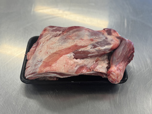 Lamb – Shoulder – Scotty's Meats