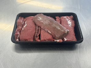 Lamb – Backstraps – Scotty's Meats