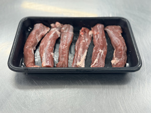 Lamb – Fillets – Scotty's Meats