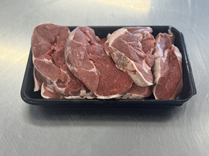 Lamb – Steaks – Scotty's Meats