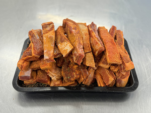 Lamb – Spare rib nicey spicey – Scotty's Meats