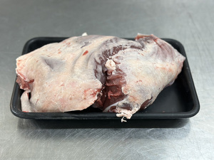 Lamb – Whole leg boneless – Scotty's Meats