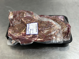 Lamb – Leg butterfly – Scotty's Meats
