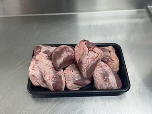 Lamb – Hearts – Scotty's Meats