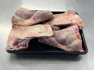 Lamb – Half leg – Scotty's Meats