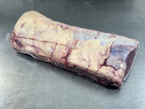 Beef – Porterhouse sirloin strip loin – Scotty's Meats