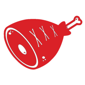 Full Christmas Ham – Scotty's Meats