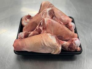 Pork – Hocks – Scotty's Meats