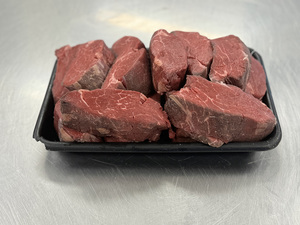Beef – Eye fillet – Scotty's Meats