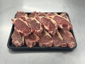 Products: Beef – Porterhouse steak – Scotty's Meats