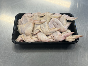 Products: Chicken – Wings – Scotty's Meats