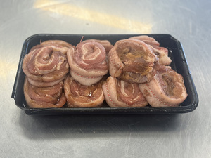 Products: Pork – Brown sugar & cinnamon rolls – Scotty's Meats