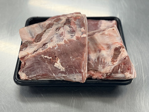 Products: Pork – Belly – Scotty's Meats