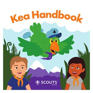 Resources: HANDBOOK - SECTIONS