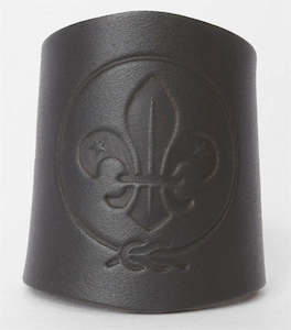 Clothing: WOGGLE - WORLD SCOUTS