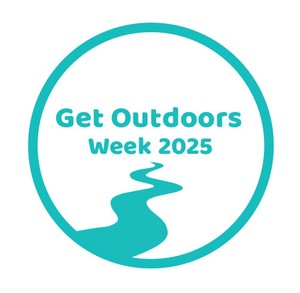 EVENT BADGE - GET OUTDOORS WEEK 2025