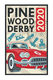 Blanket Patch - Pinewood Derby 2020