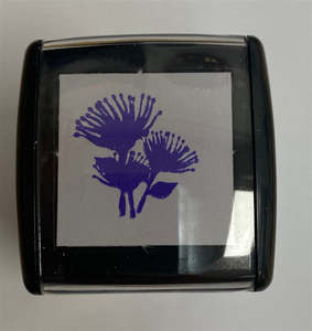Resources: CUB STAMP FOR CUB HANDBOOK