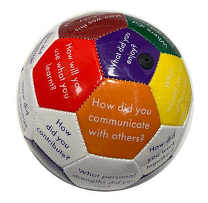Miscellaneous: REVIEW BALL