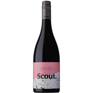 Products: Pinot x Pinot Scout Wines - Scout Wines