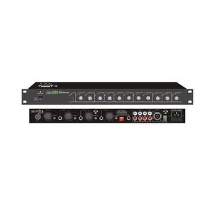 Products: 801M - Sound Choice Pro Audio New Zealand
