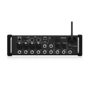 Products: MR12 Digital Mixer NZ - SCP Audio New Zealand