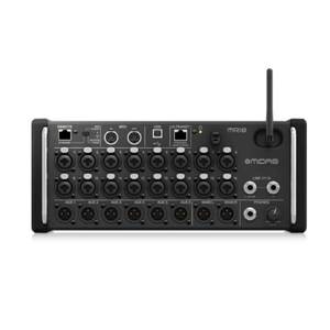 MR18 Digital Mixer NZ - SCP Audio New Zealand