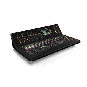 Products: M32 Digital Mixer NZ - SCP Audio New Zealand