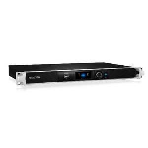 M32C Digital Rack Mixer - Sound Choice Pro Audio New Zealand