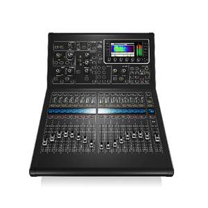 M32R Digital Console NZ - SCP Audio New Zealand