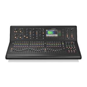 Products: M32 LIVE Digital Console NZ - SCP Audio New Zealand