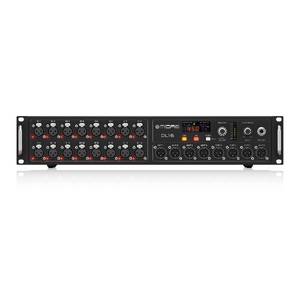 Products: DL16 I/O Interface NZ - SCP Audio New Zealand