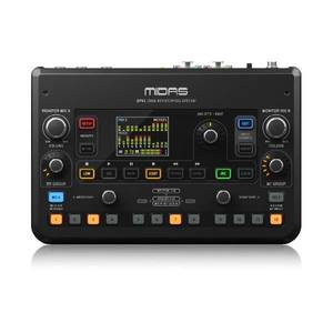 Products: DP48 Personal Monitor Mixer NZ - SCP Audio New Zealand