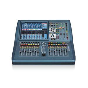 PRO1-IP Live Digital Console NZ - SCP Audio New Zealand