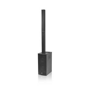 Products: Meline S2-III Active Compact Portable Speaker System - SCP Audio NZ