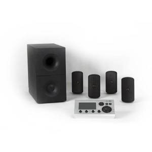 Products: CS-1 Loudspeaker - Sound Choice Pro Audio New Zealand