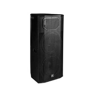 TW215A Speaker - SCP Audio New Zealand