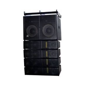 R6/R12 Compact Line Array Speakers - SCP Audio NZ