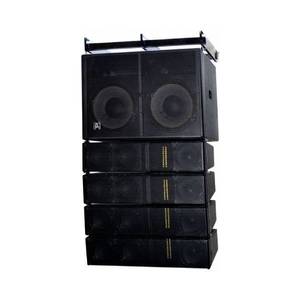 R6/R12A Line Array NZ - SCP Audio New Zealand