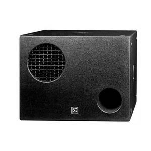 EB112D Speaker NZ - SCP Audio New Zealand